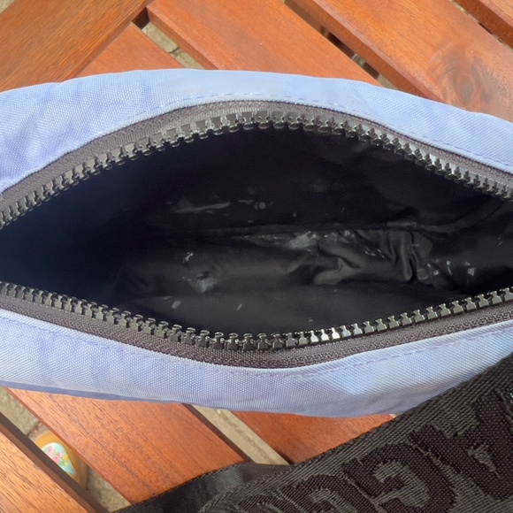 BAGGU cornflower camera crossbody bag - Picture 7 of 10